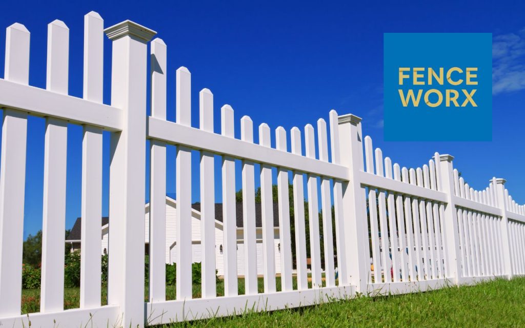 Vinyl Fencing Solutions in Florida