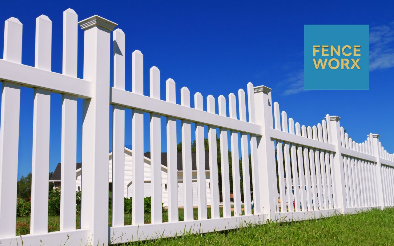 Vinyl Fencing Solutions across Florida